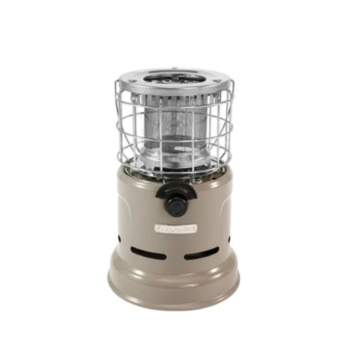 Газовая горелка-обогреватель Naturehike CNH22CJ014, бежевый  