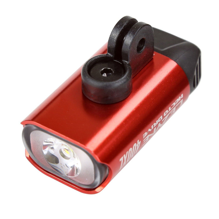 Крепление фары Lezyne GO-PRO LED ADAPTER Y13  