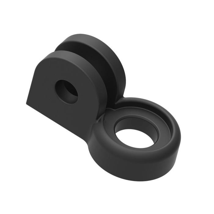 Крепление фары Lezyne GO-PRO LED ADAPTER Y13 