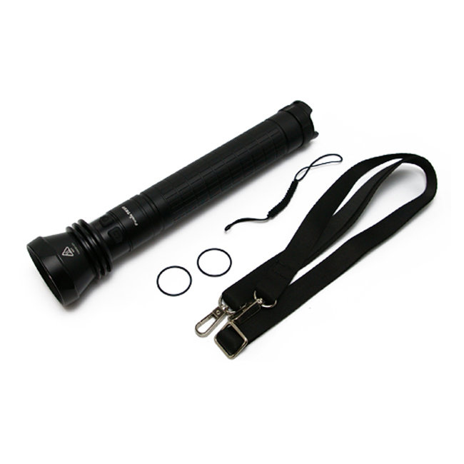 Фонарь Fenix TK60 Cree XM-L (R5)