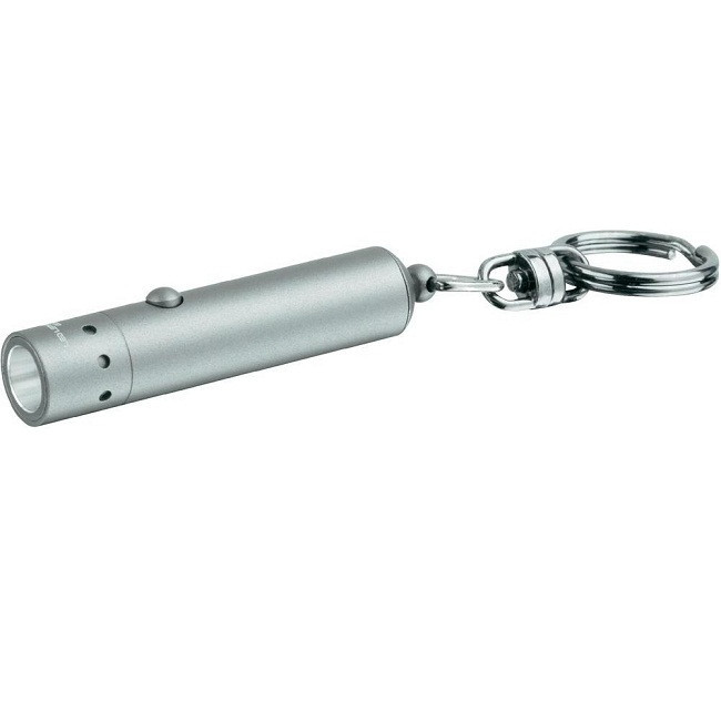 Фонарь-брелок Led Lenser V9 MICRO-LENSER, 13 лм (Коробка)  