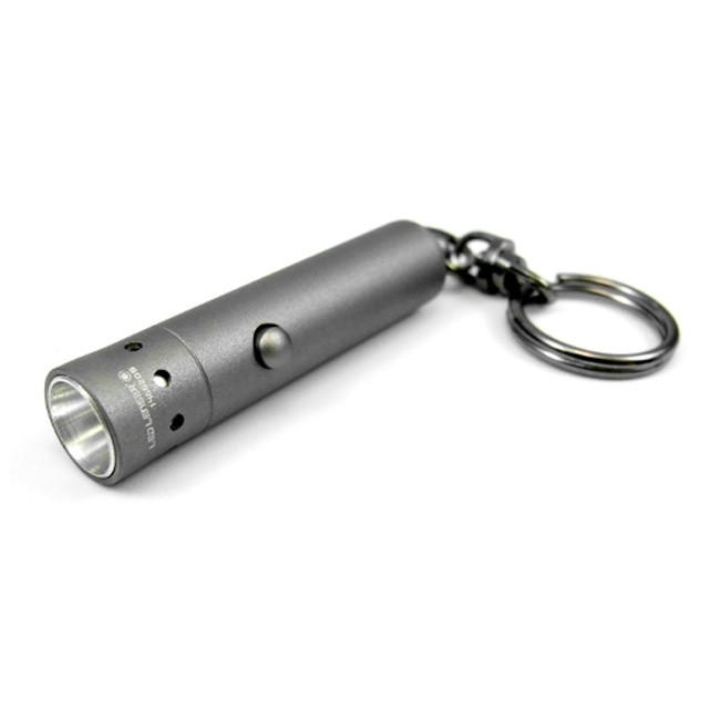 Фонарь-брелок Led Lenser V9 MICRO-LENSER, 13 лм (Коробка)  