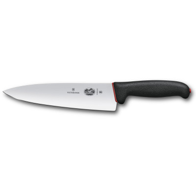 Кухонный нож Victorinox Dual Grip Chef's 5.2063.20D