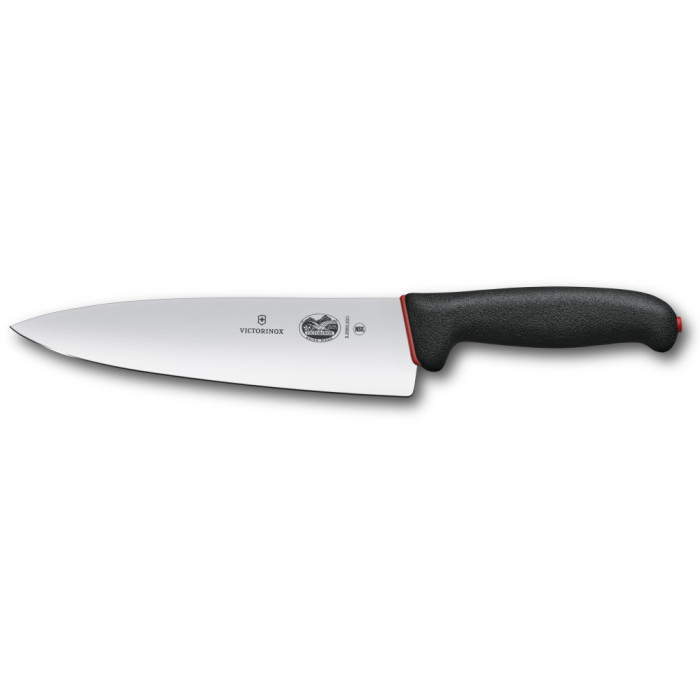 Кухонный нож Victorinox Dual Grip Chef's 5.2063.20D  