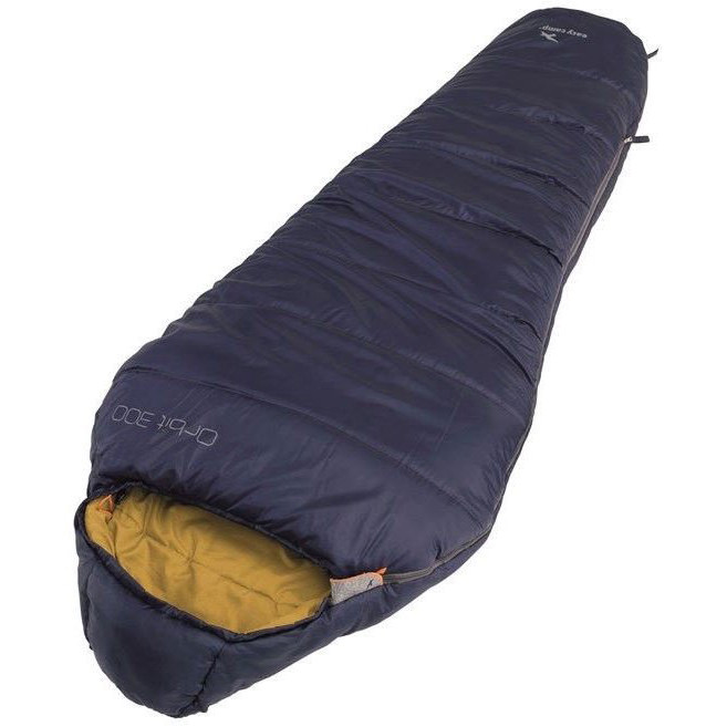 Спальный мешок Easy Camp Sleeping bag Orbit 300  