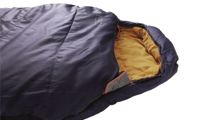 Спальный мешок Easy Camp Sleeping bag Orbit 300  