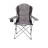 Складное кресло Time Eco ТЕ 15 SD (серое)