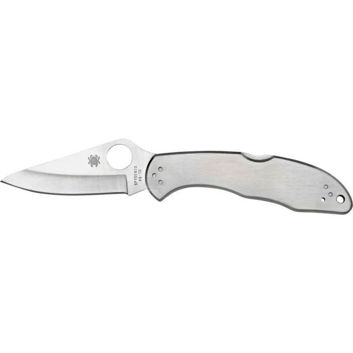 Нож Spyderco Delica SS  