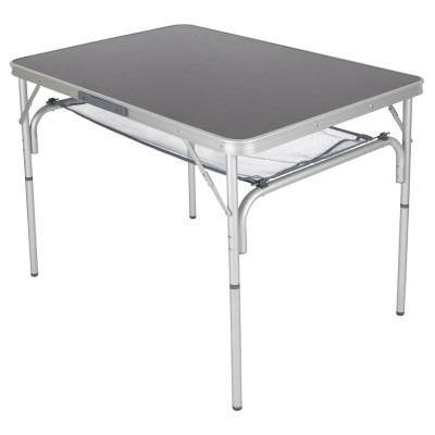 Стол Bo-Camp 100x70 cm Grey (1404417)