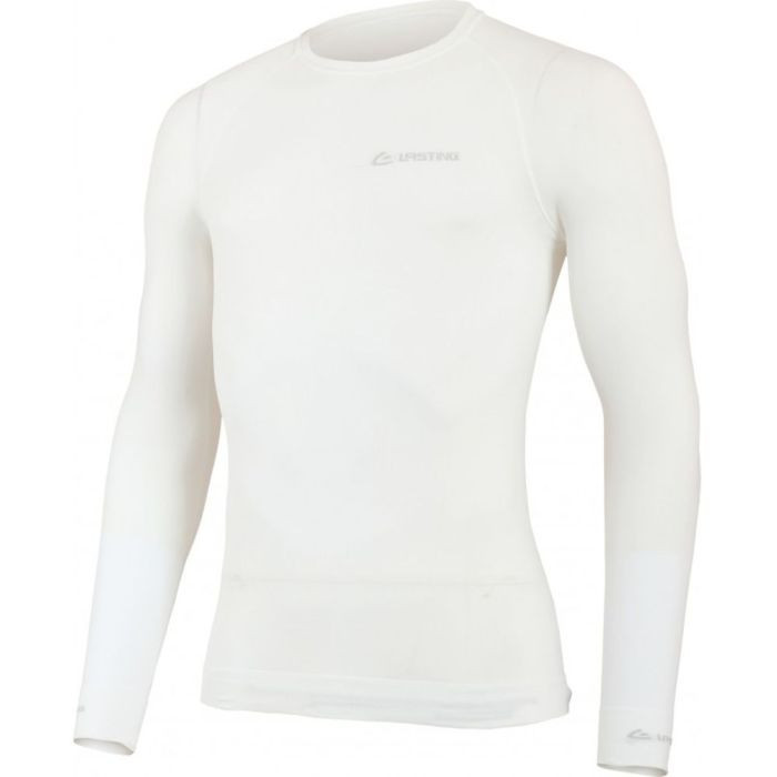 Термофутболка Lasting MARBY 0180 - L/XL - белый  