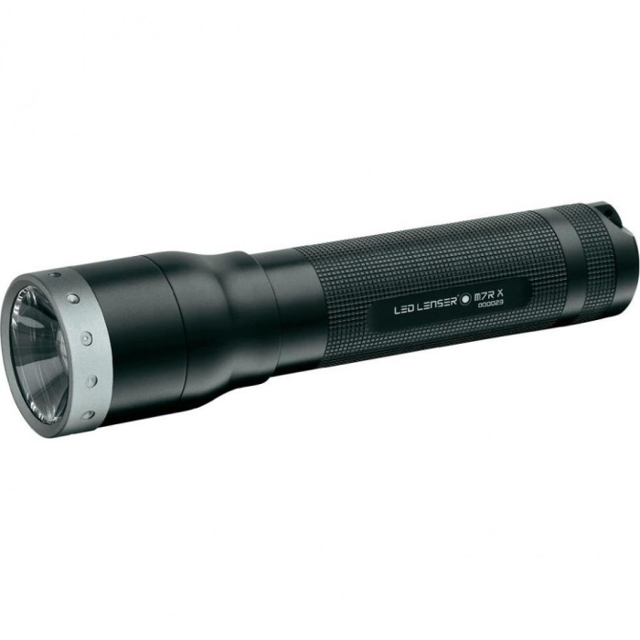 Карманный фонарь Led Lenser M7RX, 600 лм  