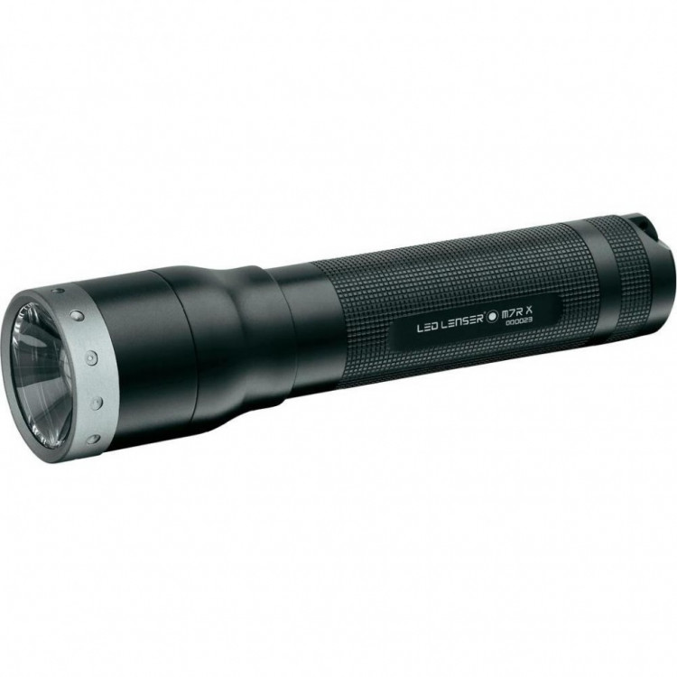 Карманный фонарь Led Lenser M7RX, 600 лм 