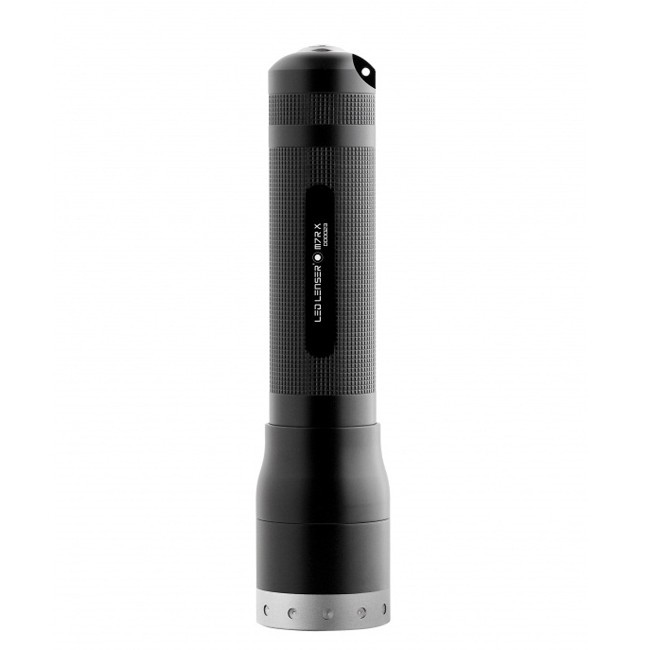 Карманный фонарь Led Lenser M7RX, 600 лм  