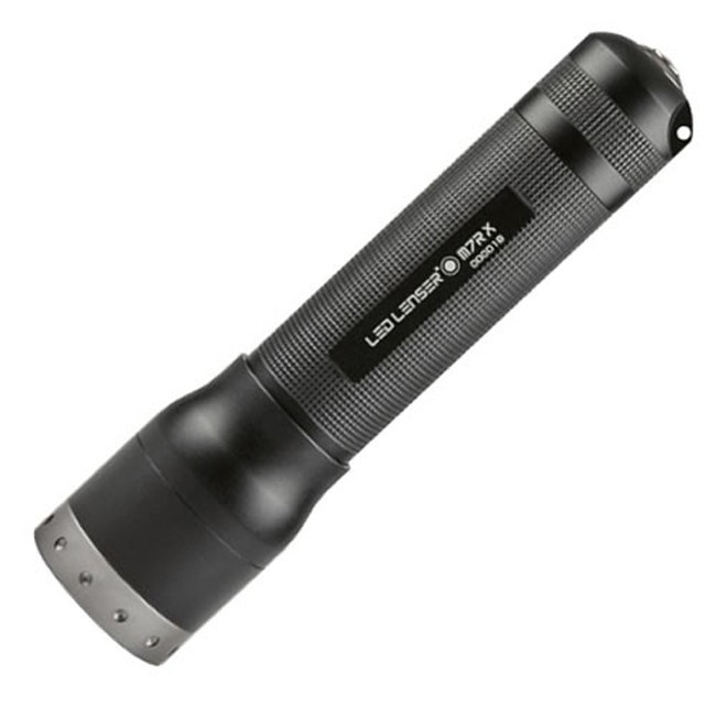 Карманный фонарь Led Lenser M7RX, 600 лм  