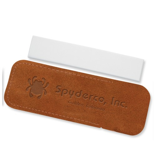Точило Spyderco Pocket Stone Fine 303F 
