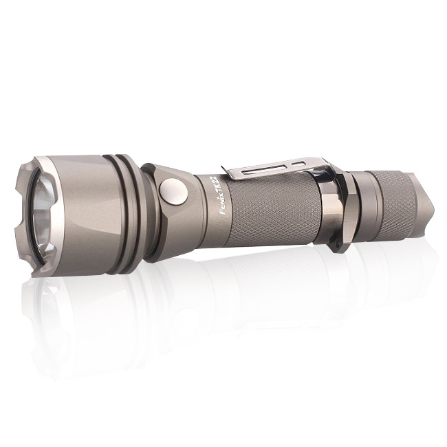 Ручной фонарь Fenix TK22 Cree XM-L2 (T6)  