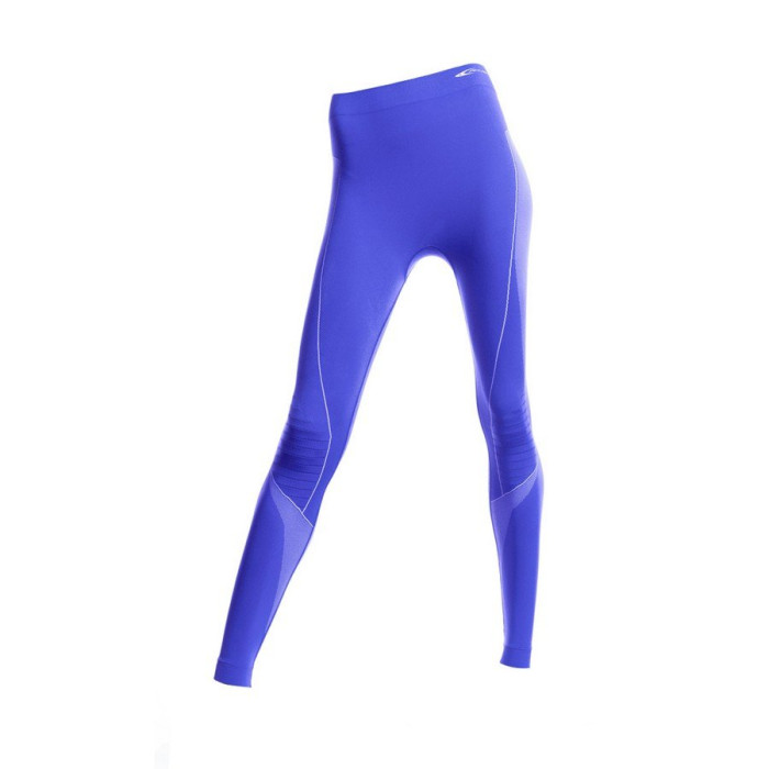 Кальсоны Accapi Polar Bear Long Trousers Woman 975 purple/white, XL/XXL  