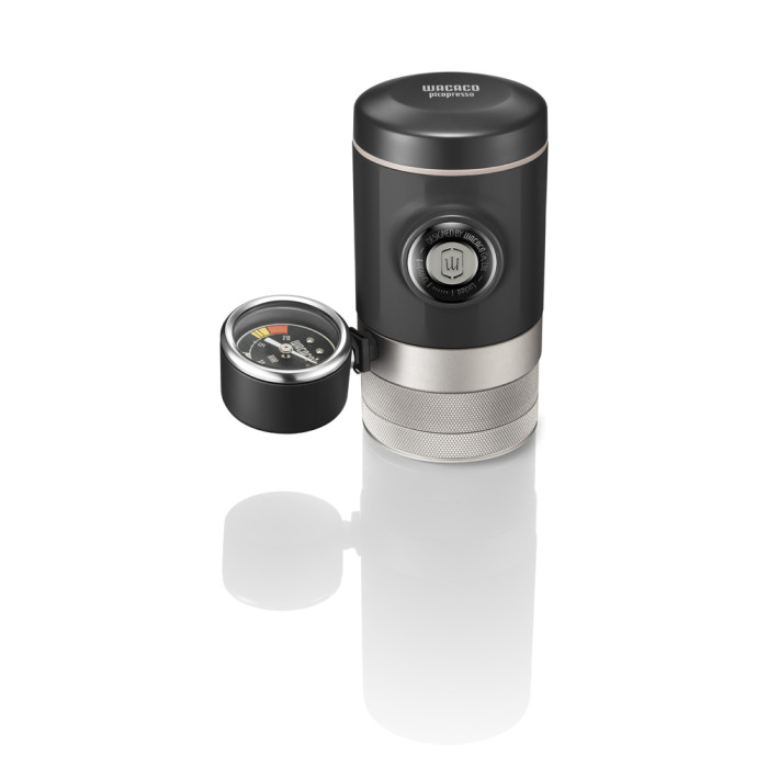 Манометр для Wacaco Picopresso  