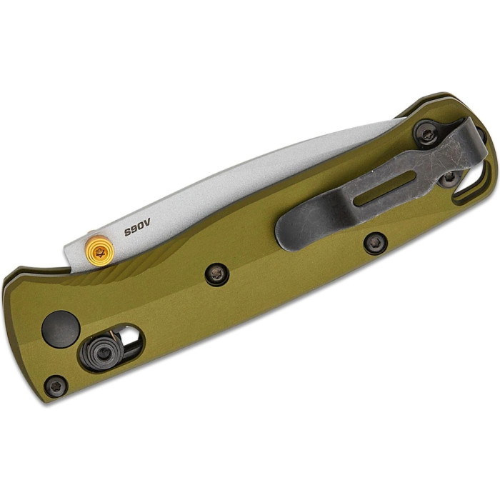 Нож Benchmade Mini Bugout 533SL-10  