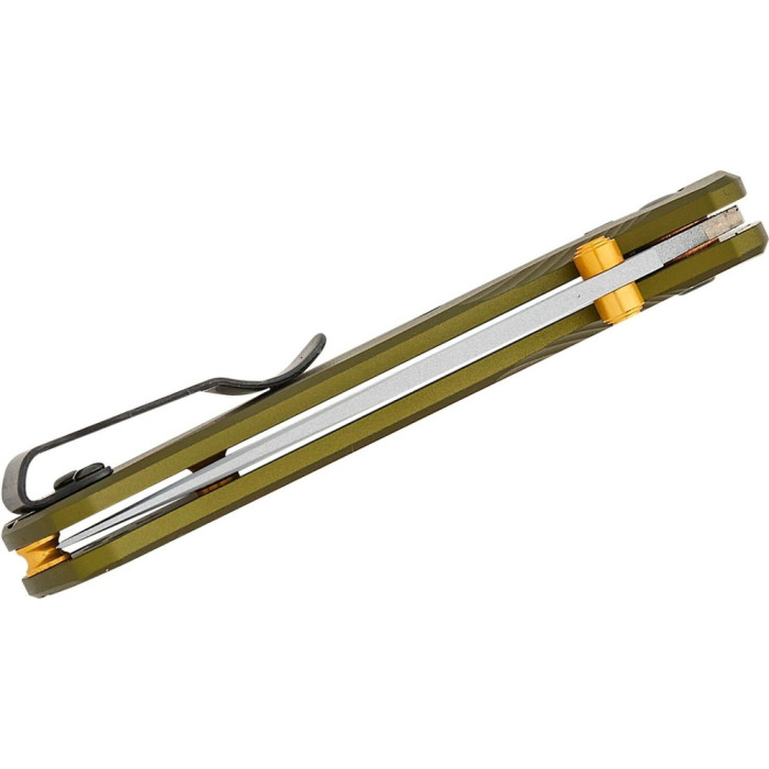 Нож Benchmade Mini Bugout 533SL-10  