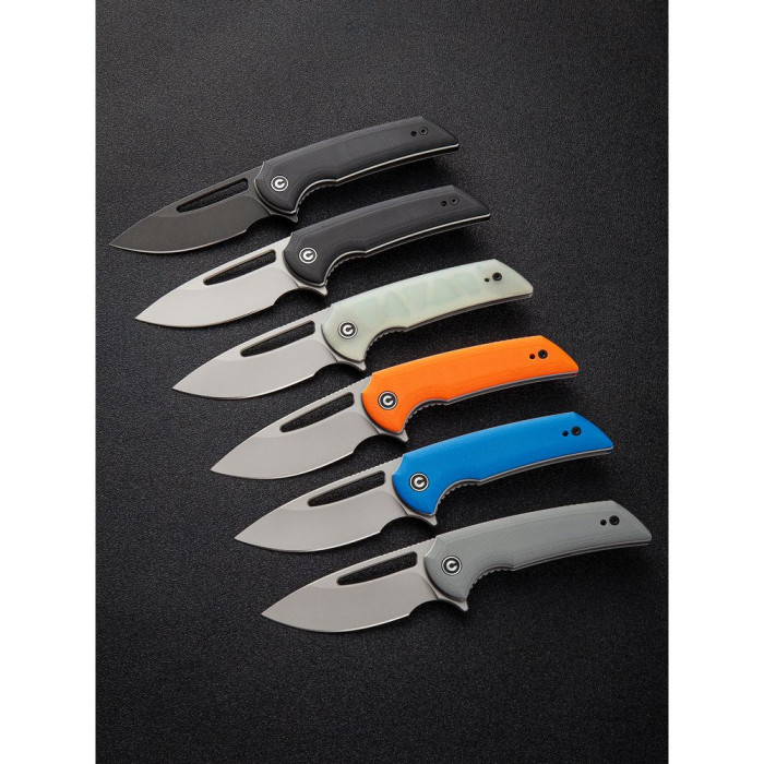 Нож складной Civivi Odium C2010DS-1  