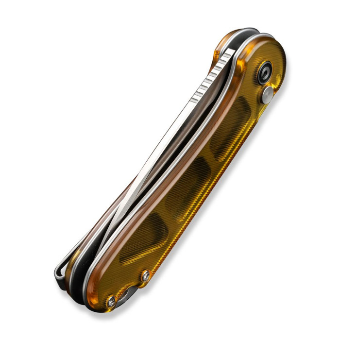 Нож складной Civivi Button Lock Elementum C18062P-7  