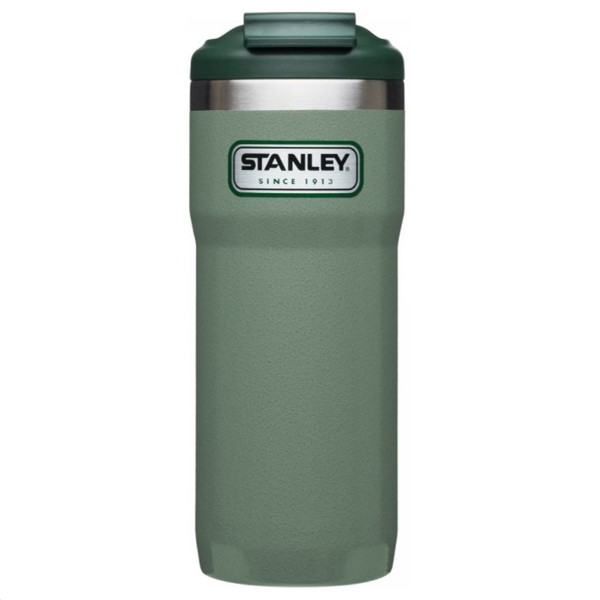 Термокружка Stanley Classic 470 мл Green 