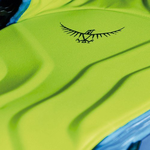 Рюкзак Osprey Kamber 22 Cold Blue, размер S/M  