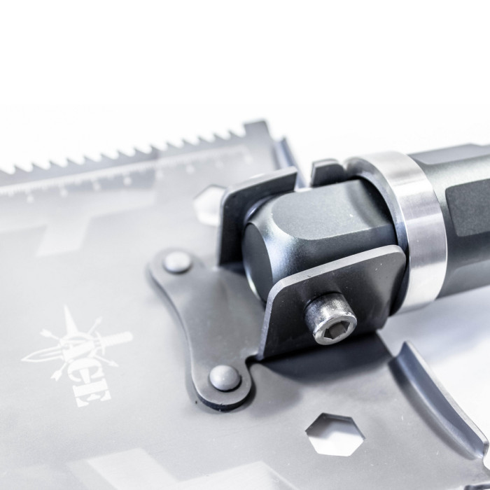 Многофункциональная лопата ACE A2-17  