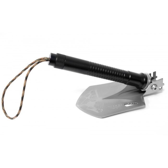 Мультифункциональная тактическая лопата Kyson KS-816  