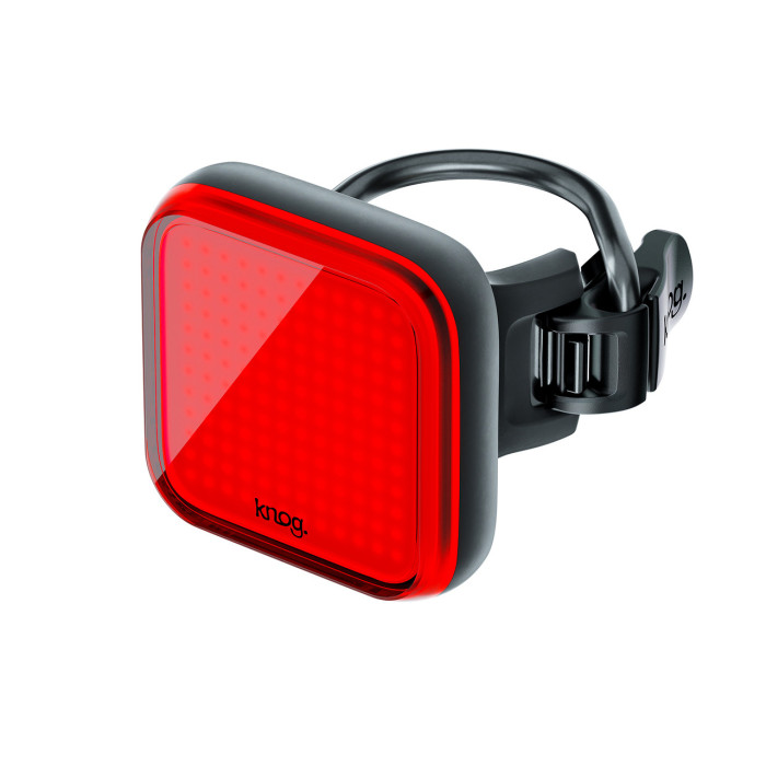 Мигалка задняя Knog Blinder X Rear 100 Lumens 