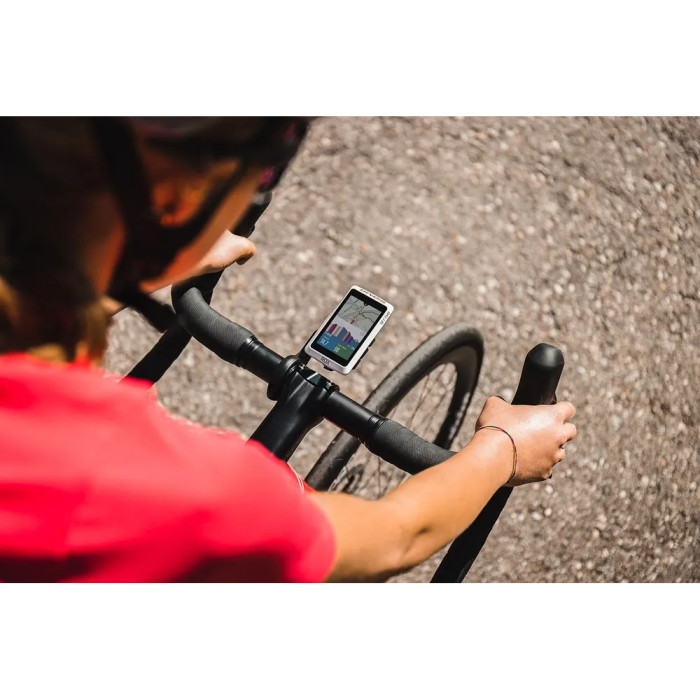 Велокомпьютер Sigma Sport ROX 12.1 EVO Sensor Set Gray  