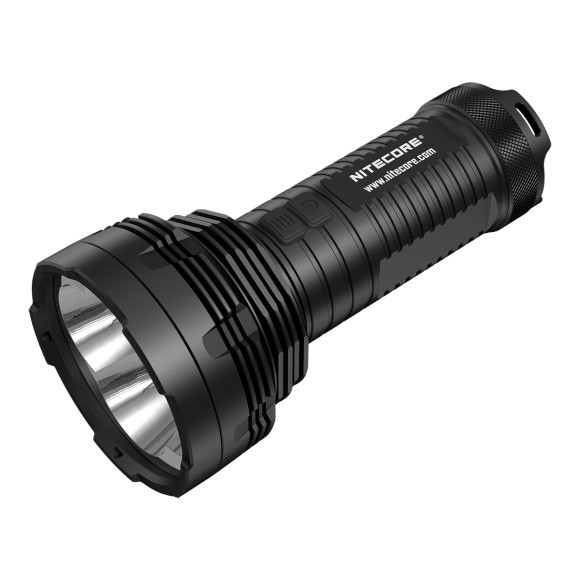 Карманный фонарь Nitecore TM16, 4000 люмен  