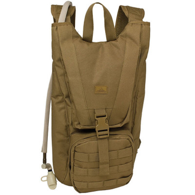 Рюкзак RED Rock Piranha Hydration 2.5, койот