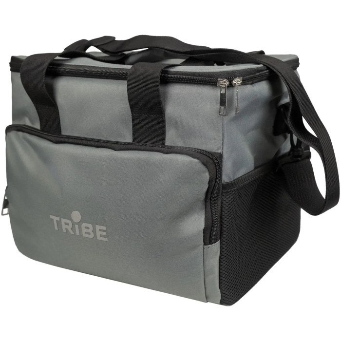 Термосумка Tribe Cooler 15 L T-IF-0010-grey  