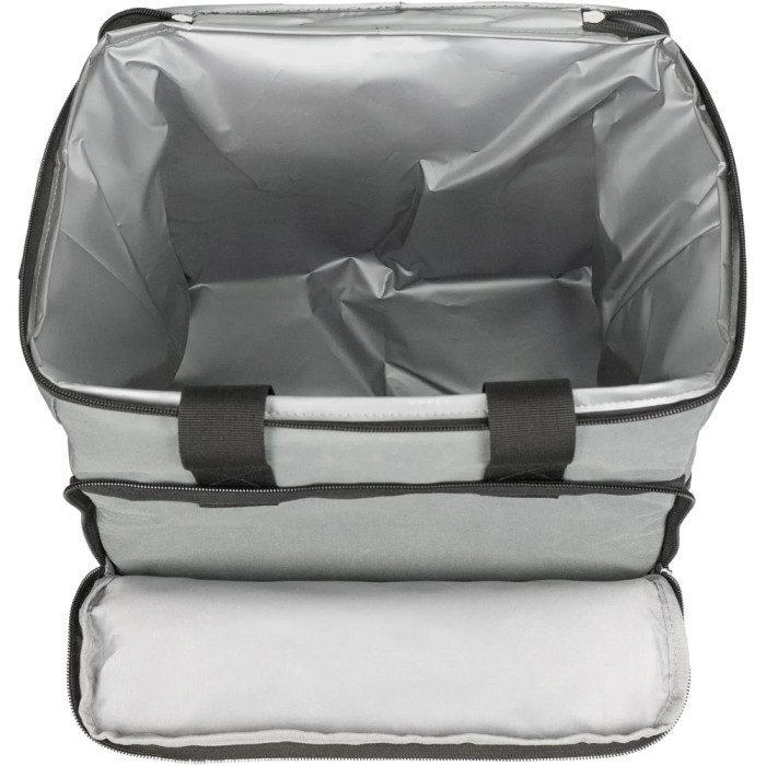 Термосумка Tribe Cooler 15 L T-IF-0010-grey  