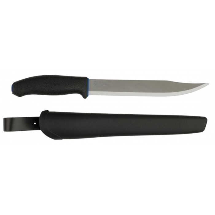 Нож Morakniv Allround 749, нержавеющая сталь, 1-0749  