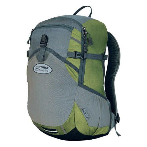 Рюкзак Terra Incognita Onyx 24, красный  