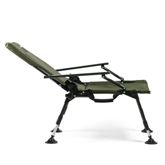 Кресло карповое Ranger Comfort SL-110 (арт. RA 2249)  