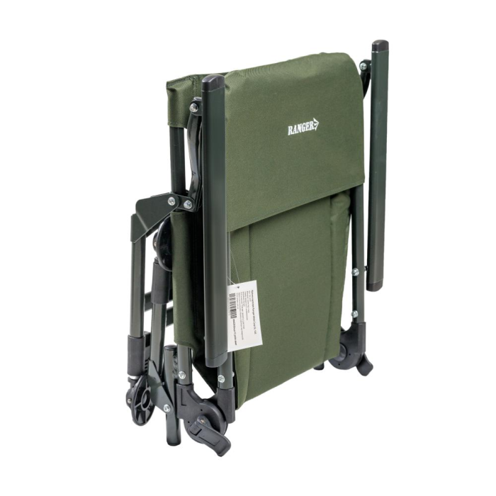 Кресло карповое Ranger Comfort SL-110 (арт. RA 2249)  