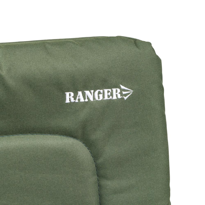 Кресло карповое Ranger Comfort SL-110 (арт. RA 2249)  