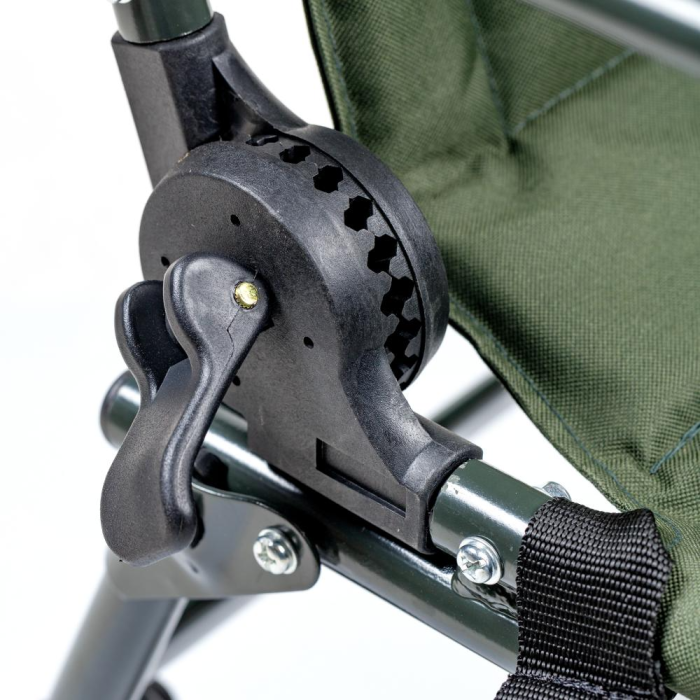 Кресло карповое Ranger Comfort SL-110 (арт. RA 2249)  