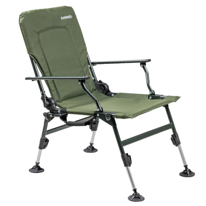 Кресло карповое Ranger Comfort SL-110 (арт. RA 2249)  