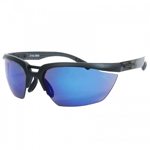 Очки баллистические Swiss Eye C-Tec черный 40331  