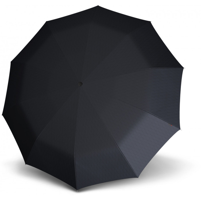 Зонт Knirps S.770 Men's Prints Pattern Полуавтомат / Трость / 10спиц / D113x91см  