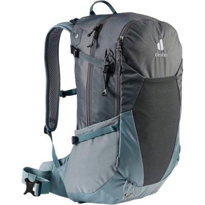 Рюкзак Deuter Futura 23 4409 graphite-shale