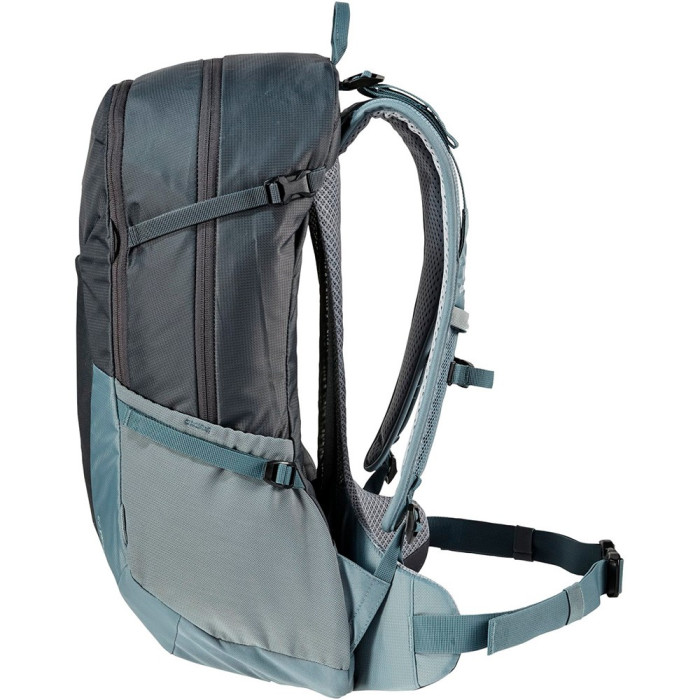 Рюкзак Deuter Futura 23 4409 graphite-shale  