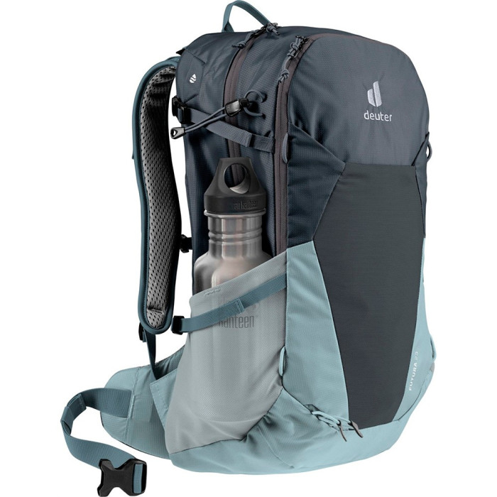 Рюкзак Deuter Futura 23 4409 graphite-shale  