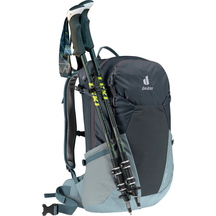 Рюкзак Deuter Futura 23 4409 graphite-shale  