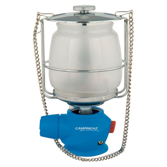 Газовая лампа Campingaz Lumostar+ PZ/CMZ503  